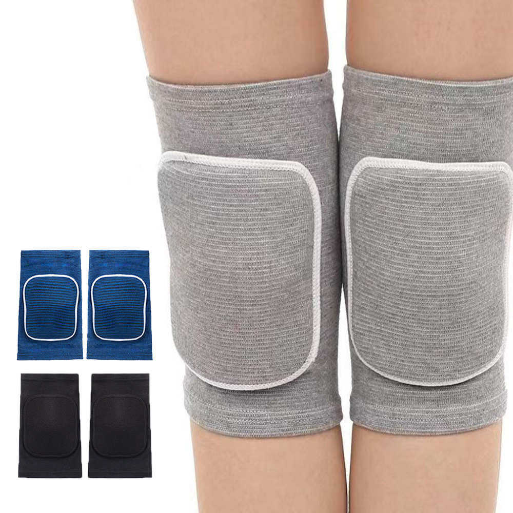 海绵护膝运动瑜伽舞蹈轮滑跪地无痛感加厚防撞护膝户外骑行防摔,运动/瑜伽/健身/球迷用品,运动护膝/髌骨带,淘宝优惠券,粉丝福利购,淘宝优惠卷