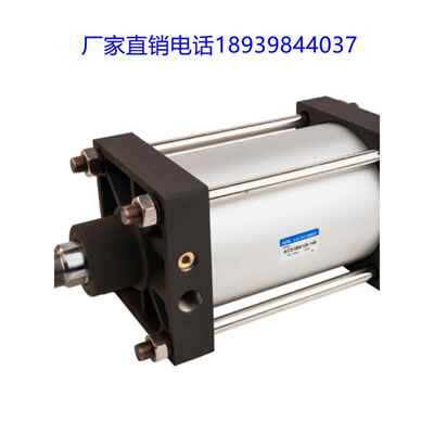 ARK标准大缸径磁性气缸 KCDS1B125 140 160 180 200-100 500 1000