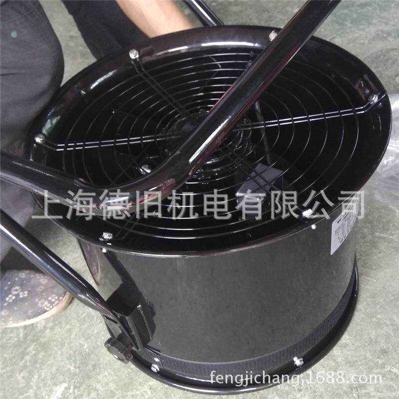 厂家风机气模玩偶鼓充气广告布袋向上吹风竖立可适用舞星风机