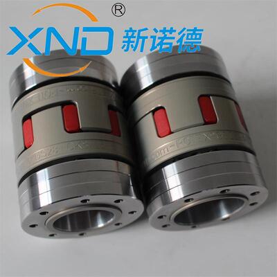 KTR-ROTEX-GS19/24/28/38型胀紧轴套联轴器梅花形胀套式联轴器