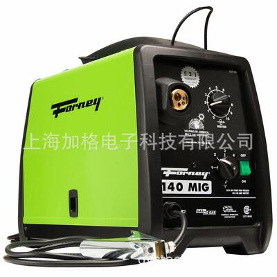美国FORNEY焊机Forney 140 MIG其他焊接辅机