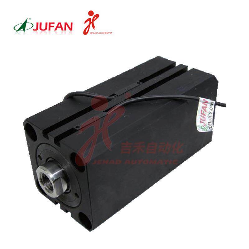 JUFAN君帆磁感应小型模具油缸MGCXHC油路式薄型液压缸大全