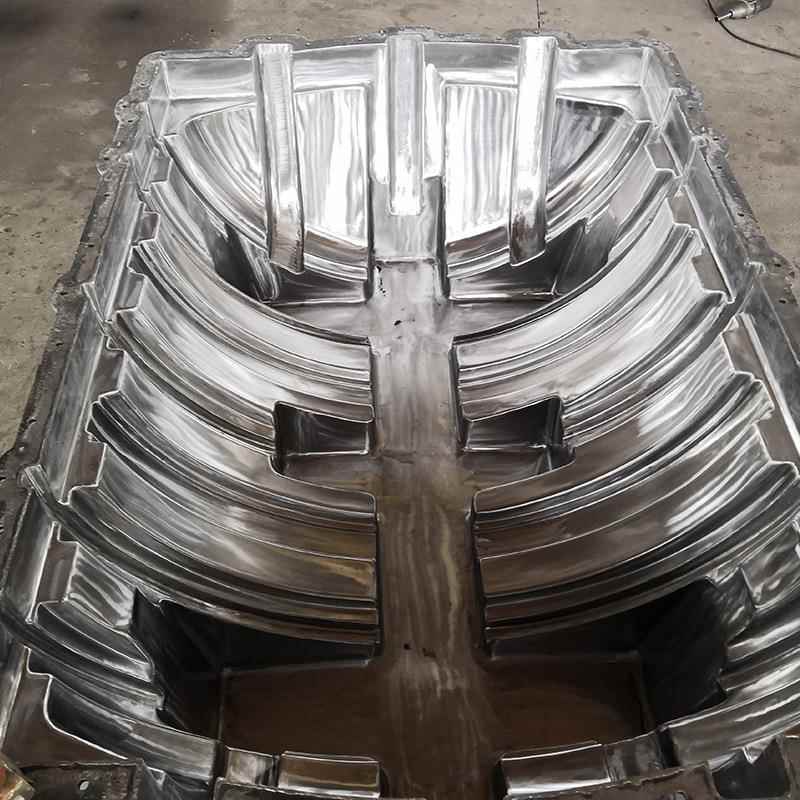 化池模具污水处理设备农村厕所造改化池粪模具多种RJI规粪格可定