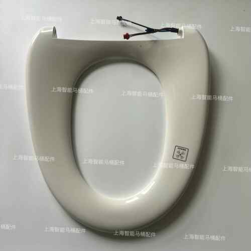 ELLAI宜来智能马桶座坐便器E-25005-G适配加热座圈感应座圈坐圈盖