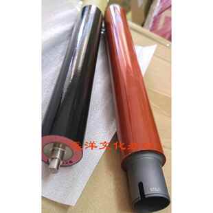 7508定影 原厂下辊 下辊 加热辊 上辊 6508 654 754 夏普 原装