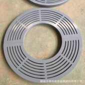 不锈钢树篦子树坑美化钢板护树板铸铁树蓖子树穴盖板量大优惠