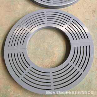 不锈钢树篦子树坑美化钢板护树板铸铁树蓖子树穴盖板量大优惠