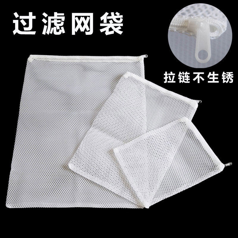 鱼缸滤材网袋其它水族用具设备