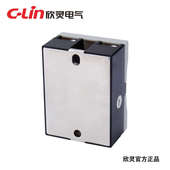 Lin 25Z 欣灵固态继电器HHG1 032F 直流控制交流25A