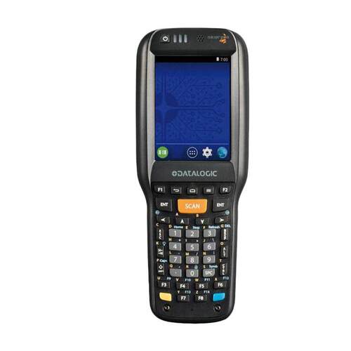 Datalogic得利捷采集器SKorpioX4 二维仓储盘点手持终端PDA