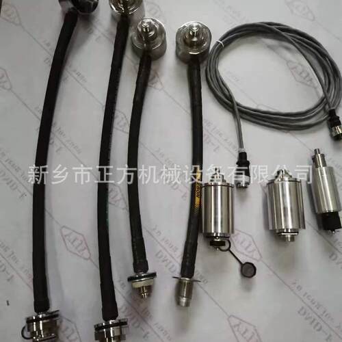 外置振筛换能器GTS3 0超波筛分发1000动生器声换能器