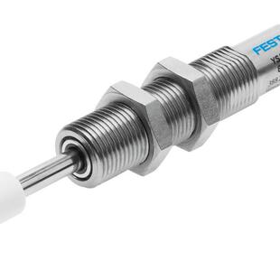 FESTO费斯托YSRW-16-26弹性缓冲器