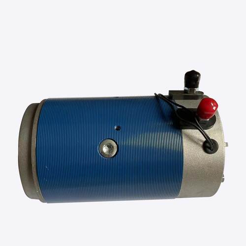 源头厂家凯卓力尾板电机1780PL-12V24V液压直流电机