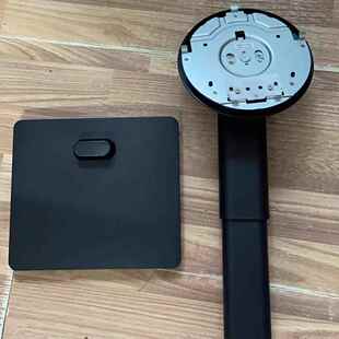 HKC惠科T2752Q底盘MB27T7Q支架Z275QL底座S27pro Z275UL 旋转升降