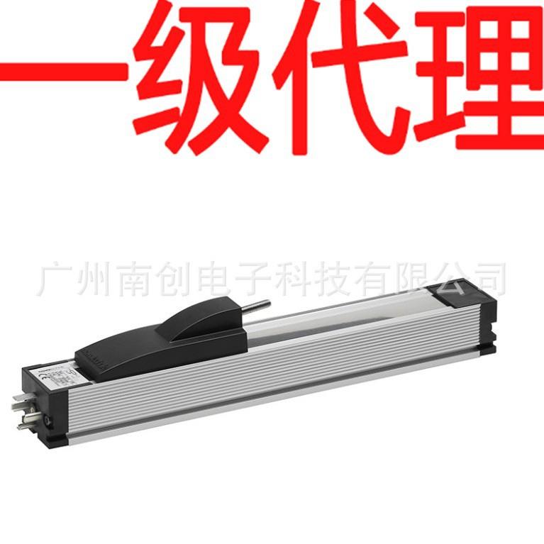 直线位移传感器厂家novotechnik诺沃泰克电子尺TLH-1750 TLH-0800