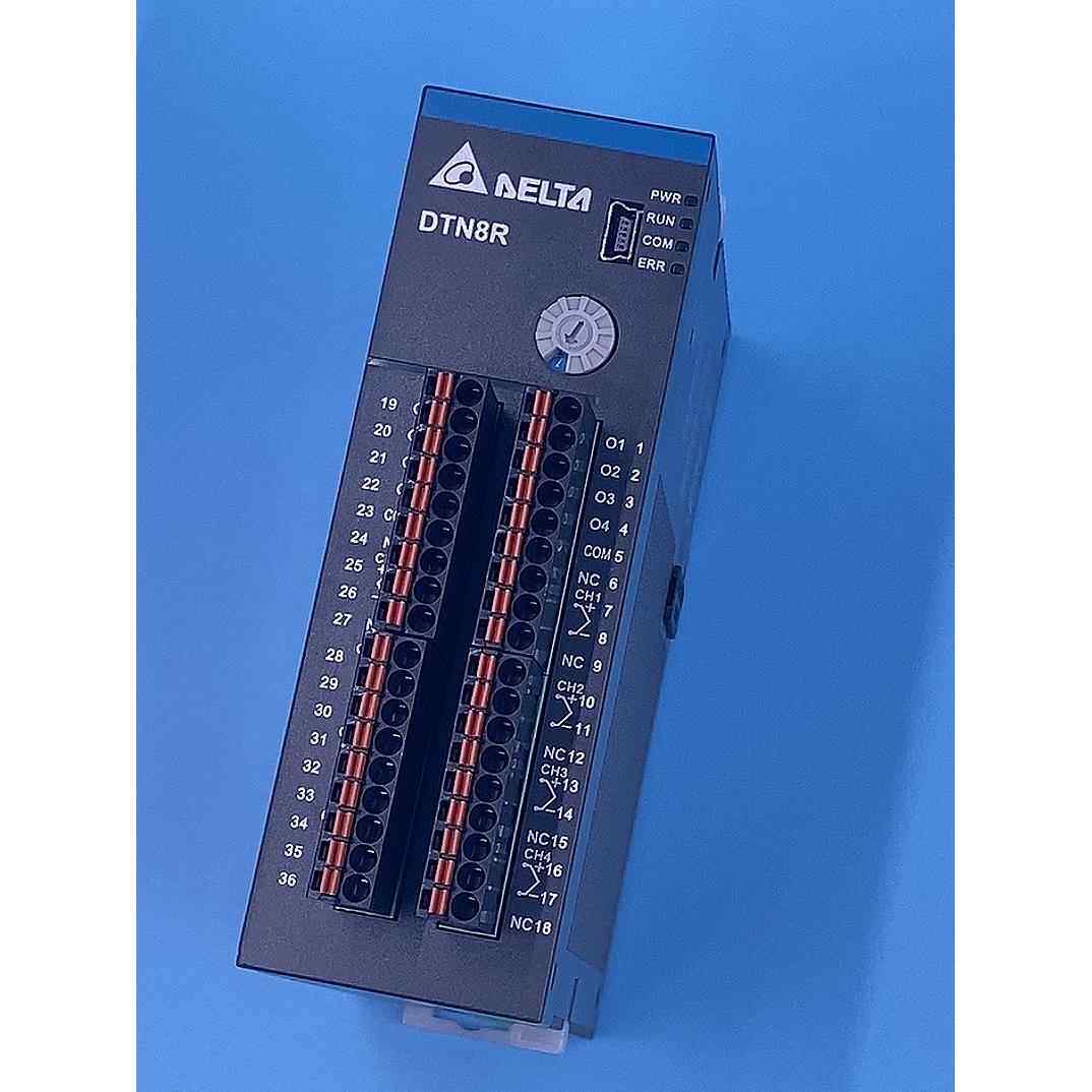 全新台达DTN系列DTN8R/4R/2R/8N/PTV/TCL/PTC/DOV/DOR新品温控器