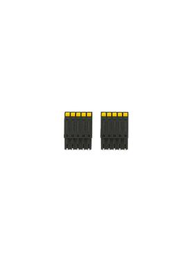 皮尔兹 PNOZmulti 型带弹簧加载端子的接线端子排 783400