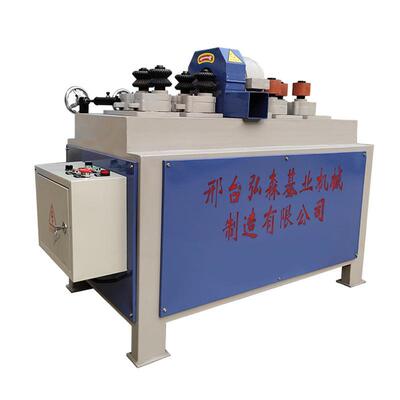 供应全自动9080B木工机械圆棒机刨圆防腐木椽子大型车圆机