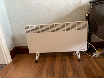 西狄亚取暖器怎么样??质量太坑,万人被忽悠了?