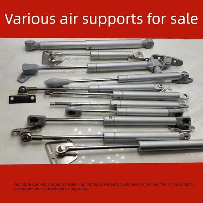 气支柱液压杆气压杆机柜气弹簧支撑杆液压支柱翻转门床