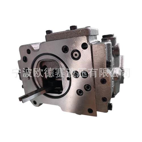 畅销高品质Lar泵调节器SYT6K电磁阀用于SK提取器液压泵提升直动式