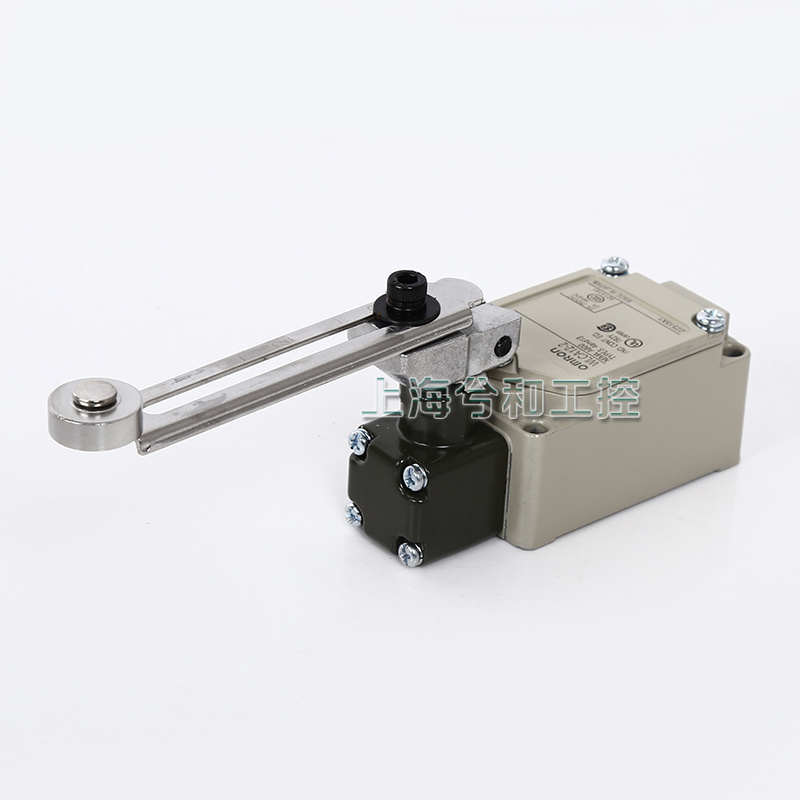 欧姆龙行程限位开关WLCA12-2 WLCA2-2-Q WLD2 WLNJ-TH WLCL WLD