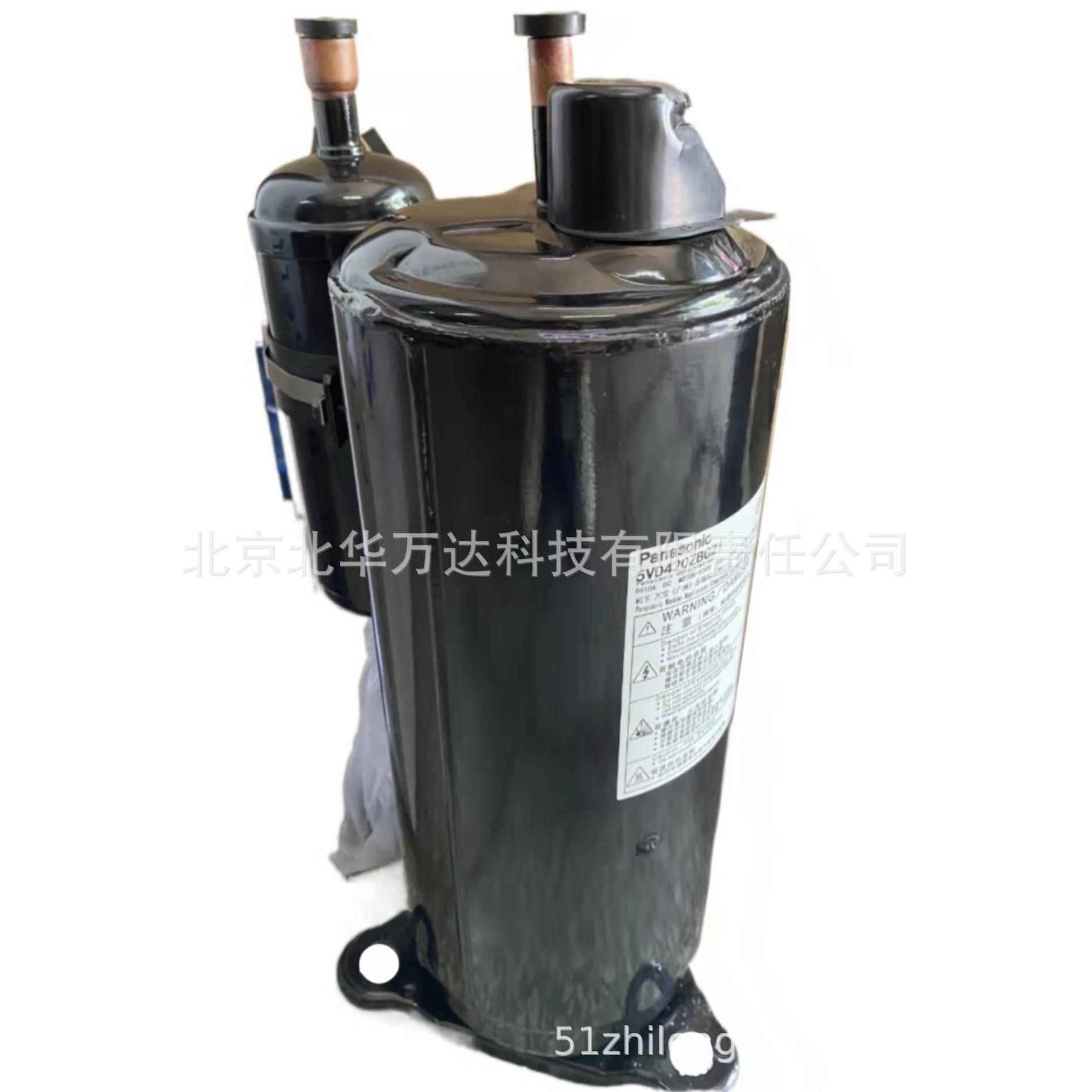 压缩机2V36S225BUA 2.6匹 商用热泵制冷压缩机配件制冷压缩机2V36