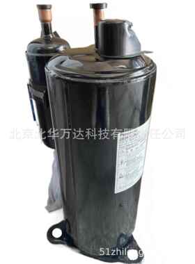 压缩机2V36S225BUA 2.6匹 商用热泵制冷压缩机配件制冷压缩机2V36