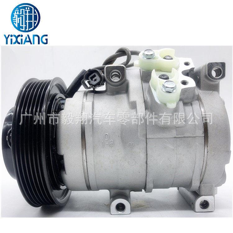 适用 10S20C AC compressor Accord 3.0L Pilot 3.5L