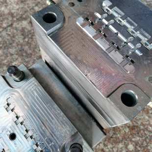 厂家供应线路板ABS模具塑胶塑胶模具设计与注塑产品加工生产模具