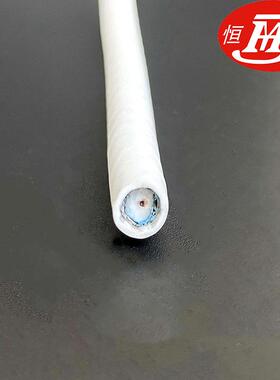 物理发泡同轴电缆SYWV75-5(5C FB)有线电视线高传输抗干扰良好