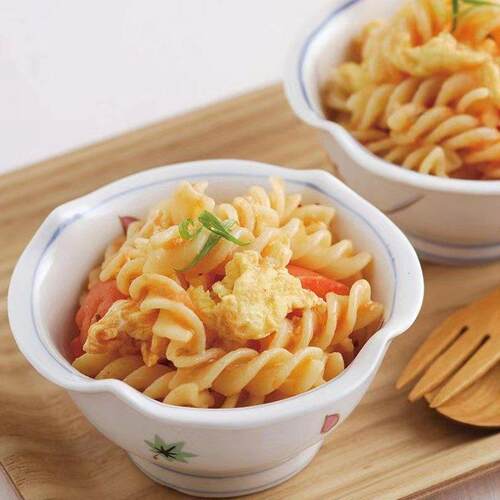 Liguori Fusilli 意古礼进口螺丝型意大利面 面500g螺旋形义大利