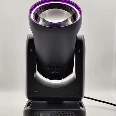 私模MINI迷你230W295W光束摇头灯酒吧led婚庆宴会厅演出舞台