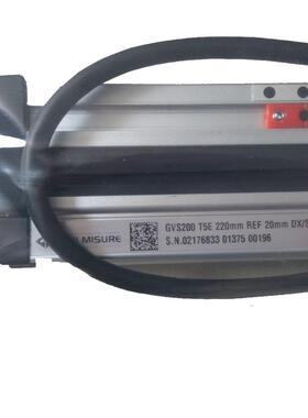 意大利GIVI光栅尺PBS系列折弯机用PBS-HR 5Z 270mm更多型号请咨询