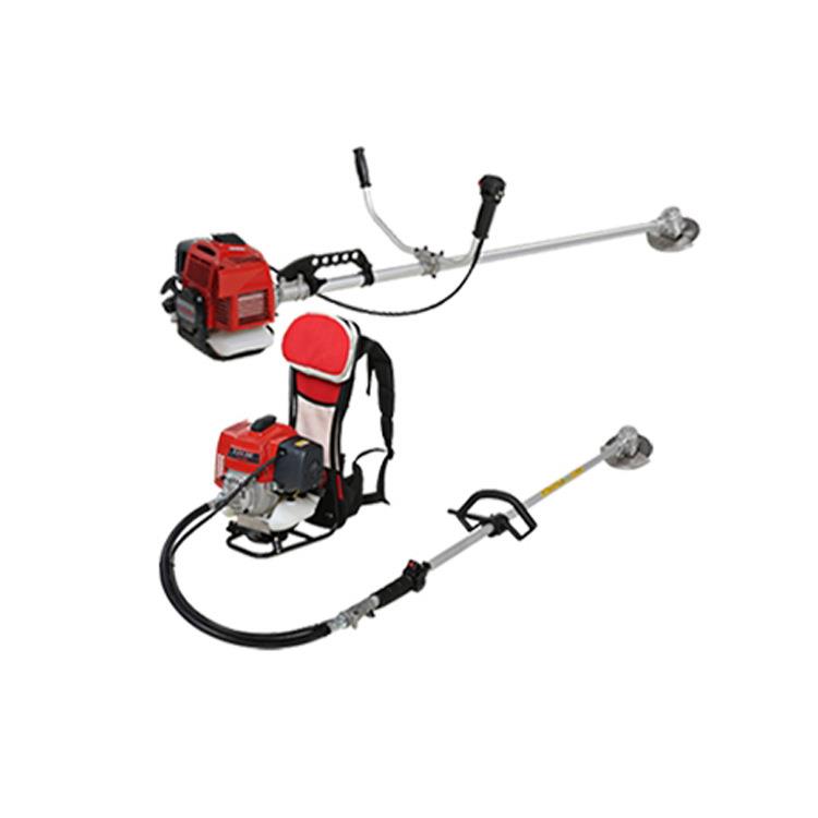 背负式6GK火B-2/6MGKC-2火场切割机双轮异向M灭火场割6MGKB-2/灌