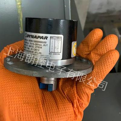 Dynapar丹纳帕编码器B58N1000AABS00