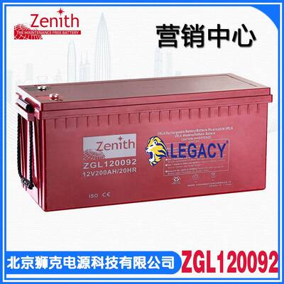 意大利蓄电池ZGL12009212V200AH12V190AH12V120AH12V100AH