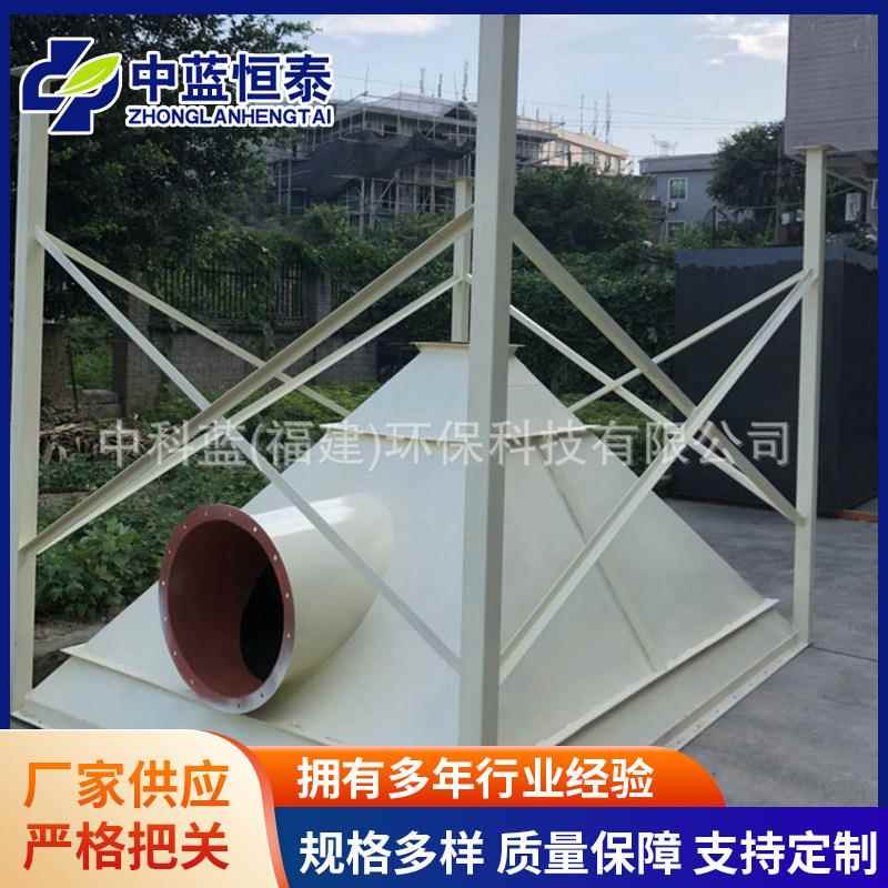 脉冲布袋除尘器工业大型单机带仓顶木工锅炉布袋除尘器设备加工