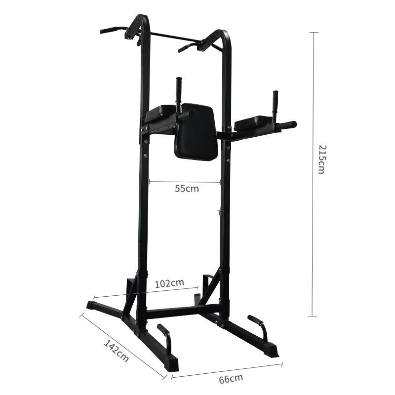 单双杠室内训练器械家用引体向上多功能儿童单杠双杠架子健身器材