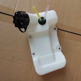 Fuel 油箱 Tank TH48 TH43