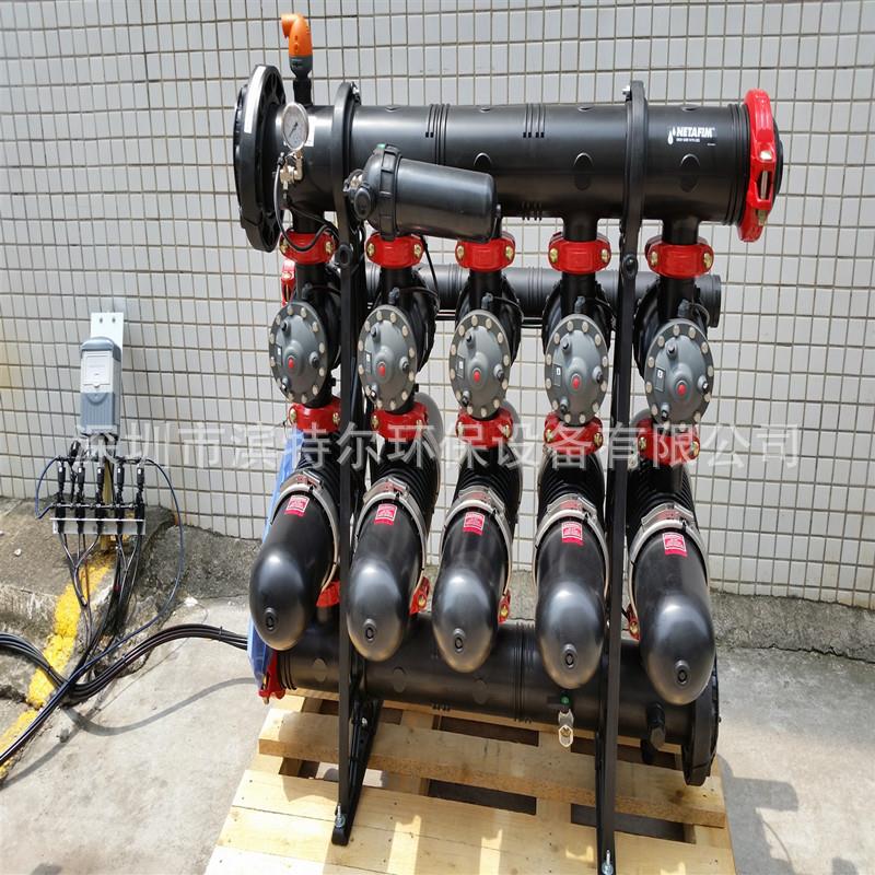 自动阿科(ARKAL)叠片式过滤器2SK-5现货优惠售