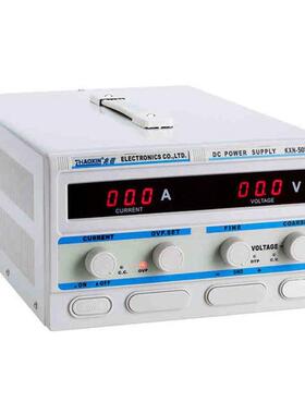 兆信KXN-5050D可调直流稳压器开关直流电源0~50V/50A