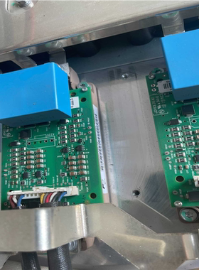 议价ABB880变频器160KW模块2MB1450VX-120-适用