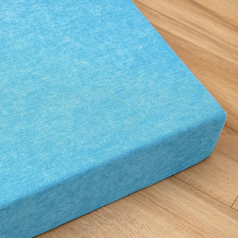 榻榻米尼尔海绵飘窗四季飘窗垫