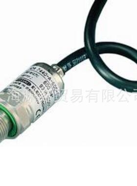 HYDAC贺德克HTT 1246S-F31-C-040-000温度变送器EDS346-2-600-001
