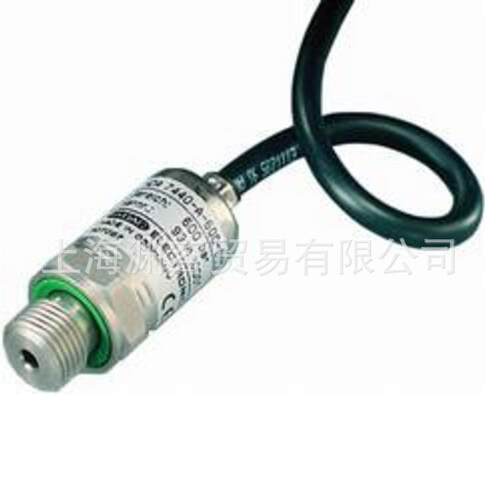 HYDAC贺德克HTT 1246S-F31-C-040-000温度变送器EDS346-2-600-001