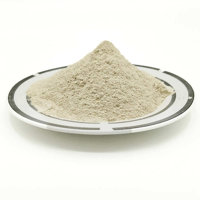 凹凸棒土粉 坡缕石粉 涂料悬浮剂脱色吸附增稠土壤改良凹凸棒黏土