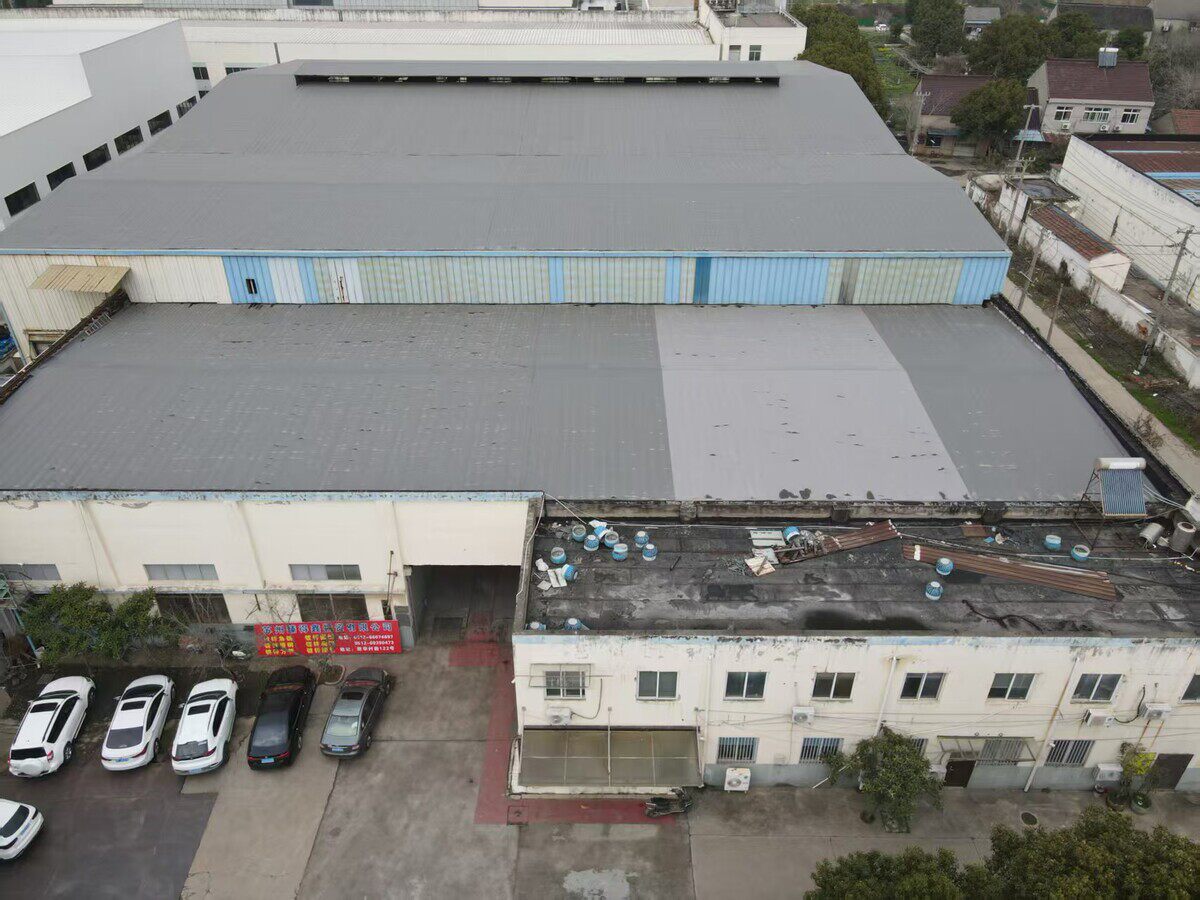 6月10日苏州市钢结构公司土地、房屋建筑物、构筑物及其他辅助设施、机器设备等资产网络拍卖公告