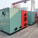 现货供应燃煤热水锅炉 型号多样加热升温快燃煤蒸汽锅炉