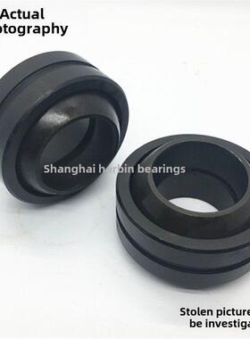 向心关节轴承GEG6 8 10 12 15 17 20 25 30 35 40 45 50 60 70ES